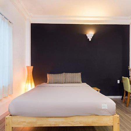 Little Dough Lodge Ho Chi Minh-stad Buitenkant foto