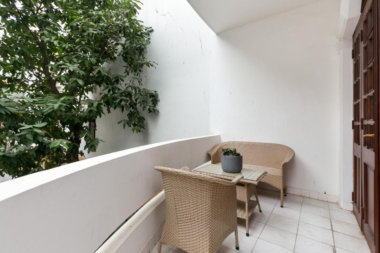 Little Dough Lodge Ho Chi Minh-stad Buitenkant foto